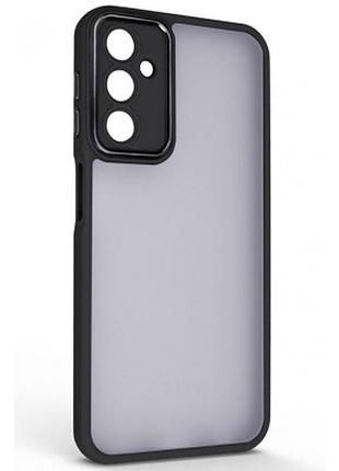 Чехол для мобильного телефона armorstandart shade samsung a24 4g black (arm70070)