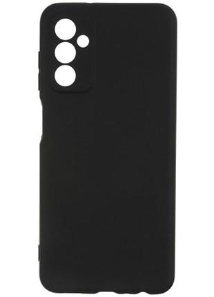 Чехол для мобильного телефона armorstandart matte slim fit samsung m13 4g (m135) black (arm63229)