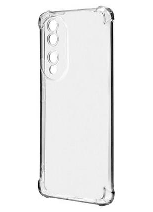 Чехол для мобильного телефона armorstandart air force honor 90 camera cover transparent (arm69490)