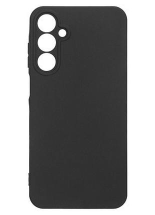Чехол для мобильного телефона armorstandart matte slim fit samsung a25 5g camera cover black (arm69621)