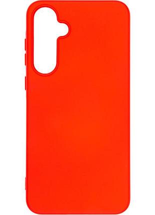Чехол для мобильного телефона armorstandart icon case samsung a55 5g (a556) red (arm74325)