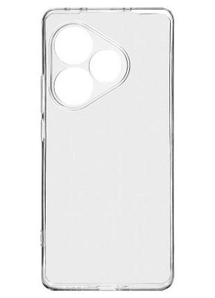 Чехол для мобильного телефона armorstandart air realme gt 6 / gt 6t / gt neo 6 / gt neo 6 se camera cover clear (arm77892)