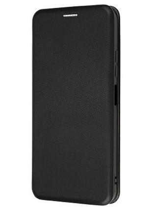 Чехол для мобильного телефона armorstandart g-case zte blade a34 black (arm78993)