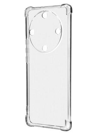 Чехол для мобильного телефона armorstandart air force honor magic5 lite camera cover transparent (arm69491)