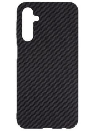 Чехол для мобильного телефона armorstandart likecarbon samsung m34 black (arm71935)