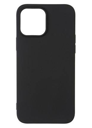 Чехол для мобильного телефона armorstandart matte slim fit apple iphone 13 pro max black (arm59927)