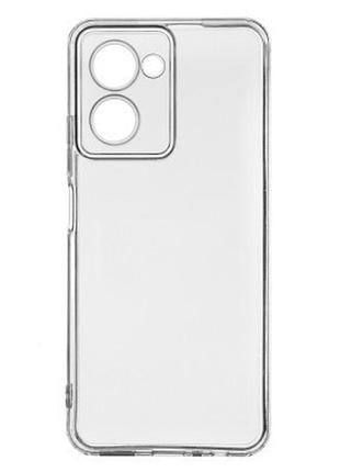 Чехол для мобильного телефона armorstandart air series realme c33 camera cover transparent (arm65763)