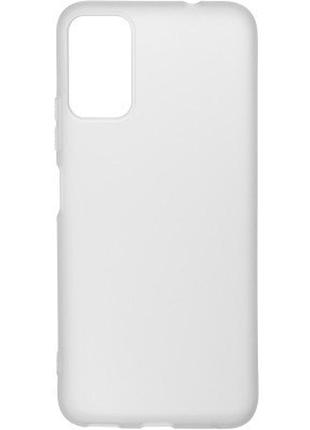 Чехол для мобильного телефона armorstandart air series zte blade a71 transparent (arm59800)