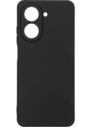 Чехол для мобильного телефона armorstandart icon xiaomi redmi a5 4g / poco c71 4g camera cover black (arm84709)