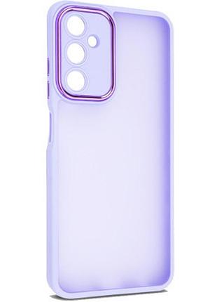Чехол для мобильного телефона armorstandart shade samsung a05s (a057) violet (arm73422)