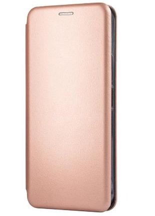 Чехол для мобильного телефона armorstandart g-case oppo a6k 4g / a6x 4g rose gold (arm90315)