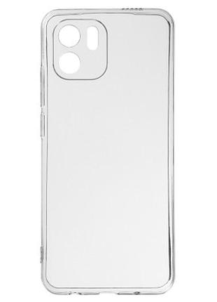 Чехол для мобильного телефона armorstandart air series xiaomi redmi a1 transparent (arm62823)