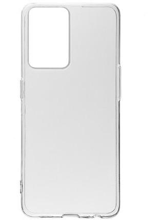 Чохол до мобільного телефона armorstandart air series oppo a57s 4g/a57 4g/a57e 4g/a77 4g/a77s 4g transparent (arm64688)