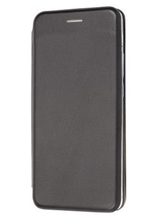 Чехол для мобильного телефона armorstandart g-case motorola edge 40 black (arm67870)