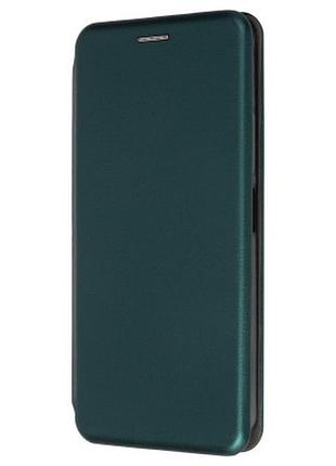 Чехол для мобильного телефона armorstandart g-case tecno spark 30c 4g (kl5) green (arm81219)