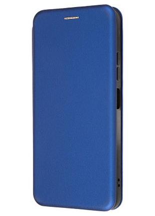 Чехол для мобильного телефона armorstandart g-case zte nubia v60 design blue (arm79000)