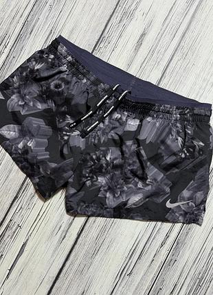 Nike шорты оригинал женские m размер