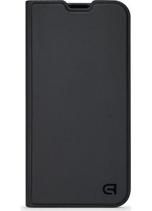 Чохол до мобільного телефона armorstandart onefold case xiaomi redmi note 14 pro 5g / poco x7 black (arm79805)