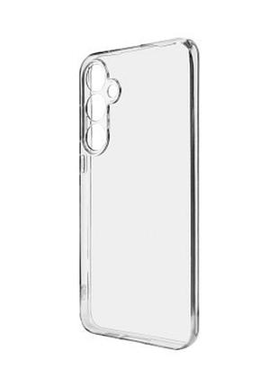 Чехол для мобильного телефона armorstandart air samsung a55 5g (a556) camera cover clear (arm74342)