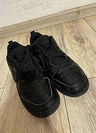 Кросовки nike air force 2