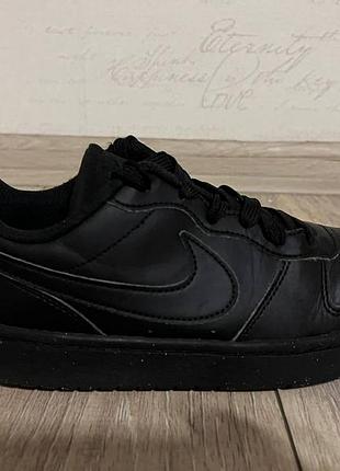 Кросовки nike air force 3