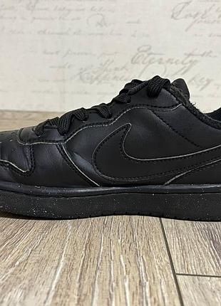 Кросовки nike air force 4