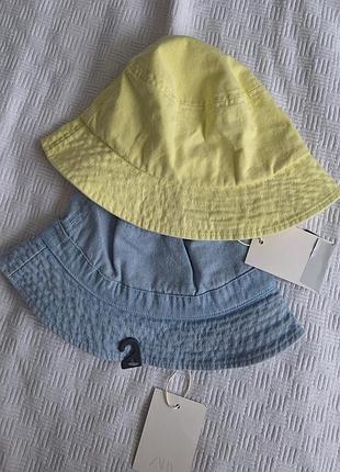 Панамка zara