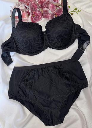 Комплект білизни від marks and spencer