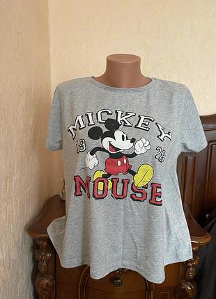 Футболка disney міккі маус з німеччини