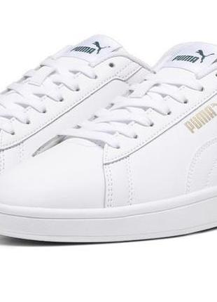 Puma smash 3.0 l кросівки, кеди пума