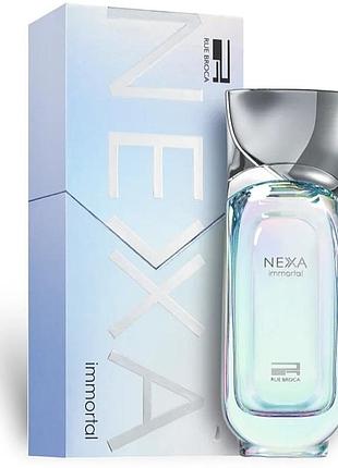 Rue broca nexa immortal чоловіча парфумована вода