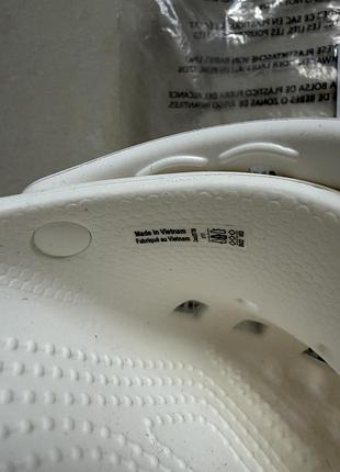Crocs c11, оригінал 6