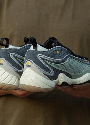 Adidas yeezy 500 mid 2