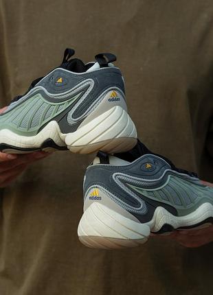 Adidas yeezy 500 mid 4