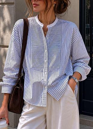 Рубашка от бренда lauren ralph lauren