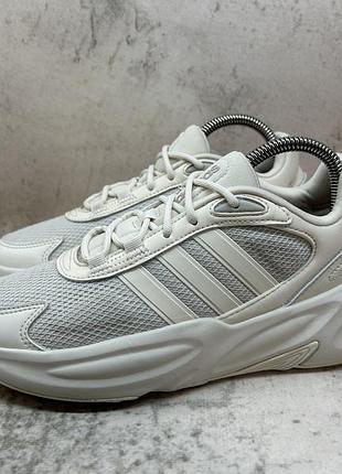Жіночі кросівки adidas ozelle / falcon yung-96 1 ozwergo response oztral ozelia