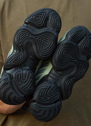 Adidas yeezy 500 mid 4