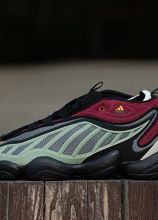 Adidas yeezy 500 mid 2