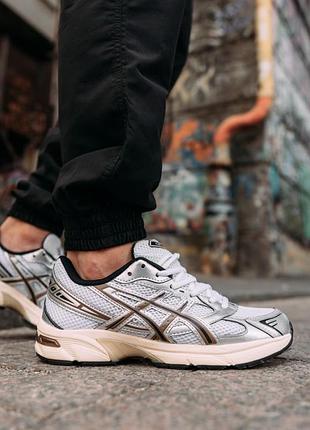 Кросівки asics тр6062