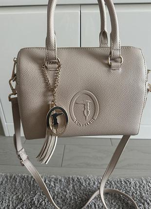 Нова сумка trussardi