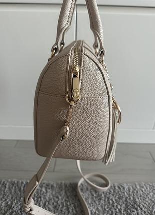 Нова сумка trussardi 4