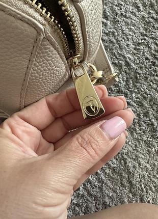 Нова сумка trussardi 10