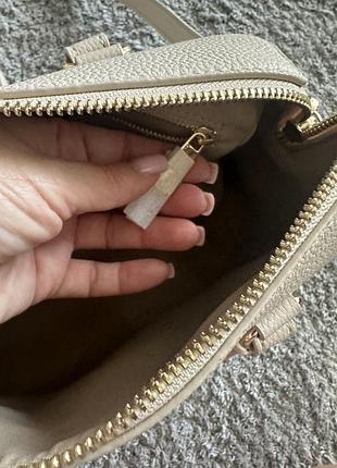 Нова сумка trussardi 9
