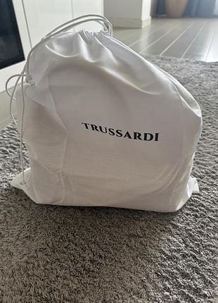 Нова сумка trussardi 3