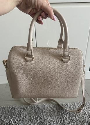 Нова сумка trussardi 5