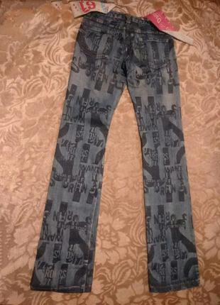 Dsquared2 джинсы брюки 6