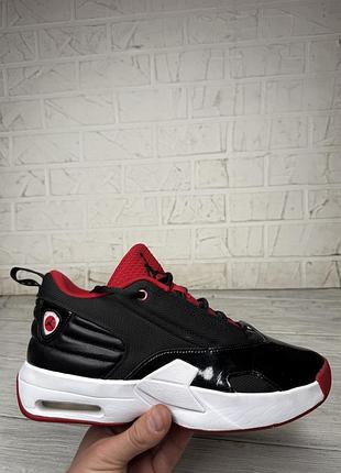 Крутые модные кроссовки jordan max aura 6 оригинал