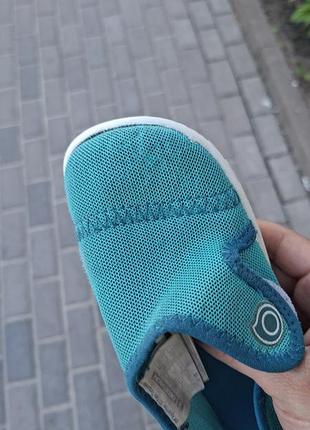 Кеды decathlon 24-25 размер, 16-16,5 см