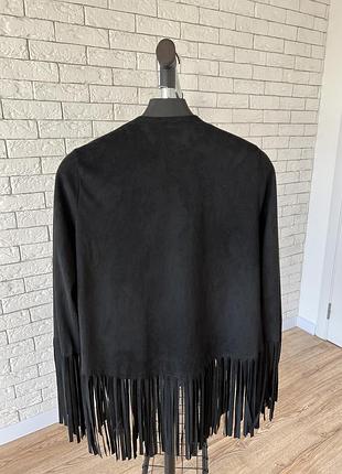Кардиган zara 4