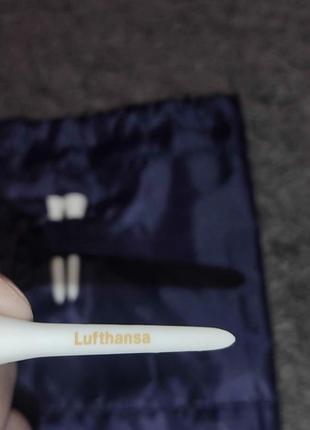 Сумка для гольфа lufthansa business class 2